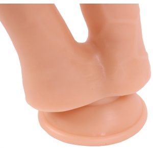 Double gode COX 13 x 3.5 cm