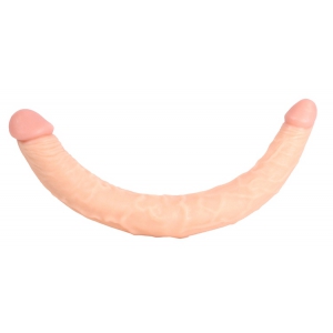 Double Gode COX 28 x 3 cm