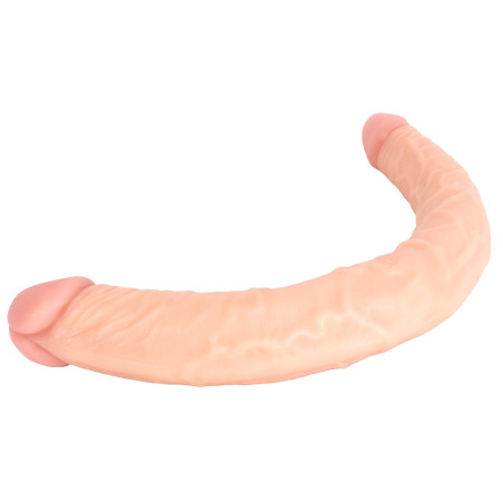 Double Gode COX 28 x 3 cm