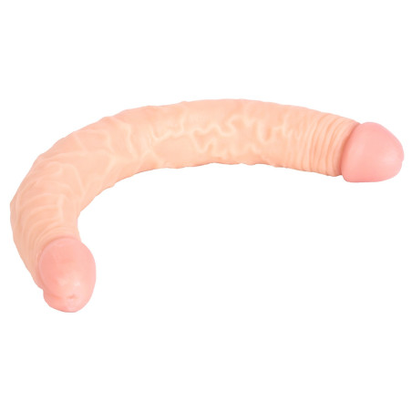 Double Gode COX 28 x 3 cm