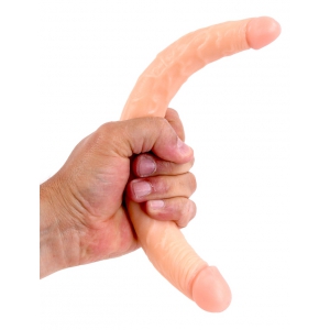 Double Gode COX 28 x 3 cm