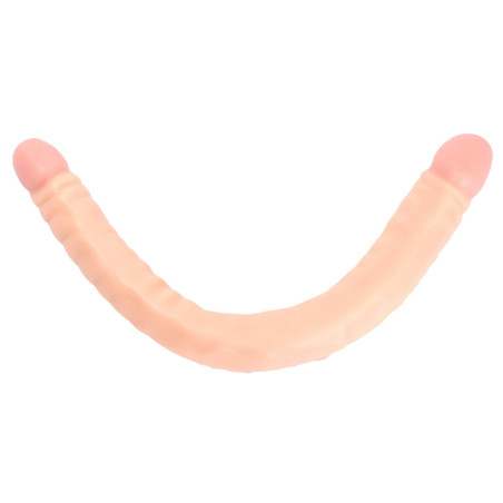 Double gode COX 45 x 4.5 cm