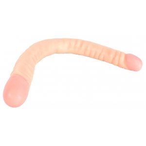 Double gode COX 45 x 4.5 cm