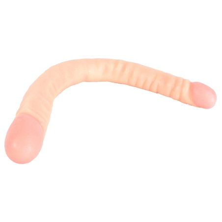 Double gode COX 45 x 4.5 cm