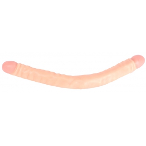 Double gode COX 45 x 4.5 cm