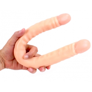 Double gode COX 45 x 4.5 cm