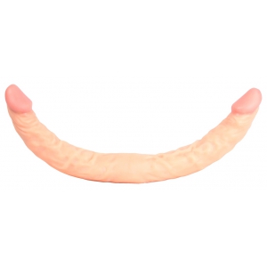 Double gode COX U Shape 40 x 3.8 cm