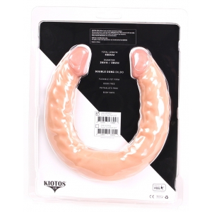 Double gode COX U Shape 40 x 3.8 cm