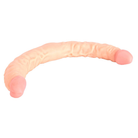 Double gode COX U Shape 40 x 3.8 cm