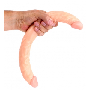 Double gode COX U Shape 40 x 3.8 cm