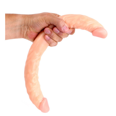 Double gode COX U Shape 40 x 3.8 cm