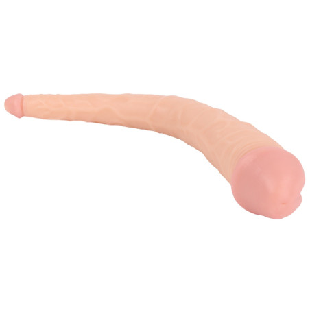 Double gode COX 35 x 5 cm