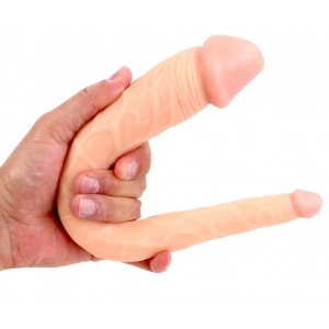Double gode COX 35 x 5 cm