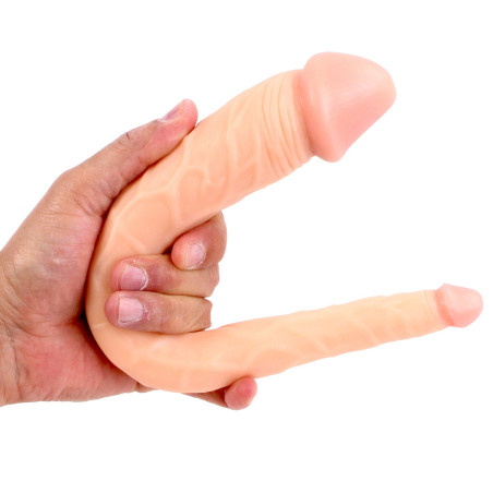 Double gode COX 35 x 5 cm