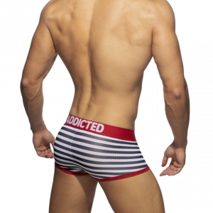 Pack 3 Boxers SAILOR BOXER MESH