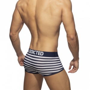 Pack 3 Boxers SAILOR BOXER MESH