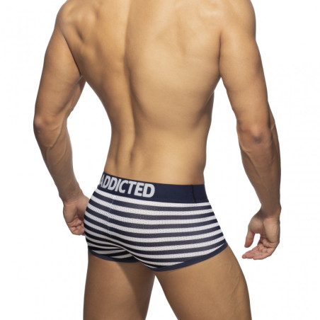 Pack 3 Boxers SAILOR BOXER MESH