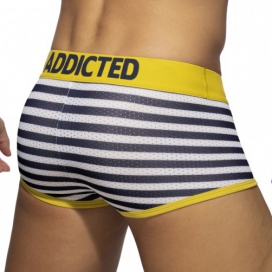 Pack 3 Boxers SAILOR BOXER MESH 2