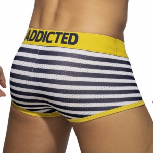 Pack 3 Boxers SAILOR BOXER MESH
