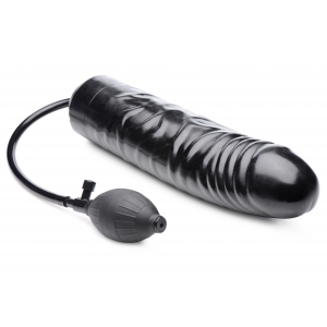 Gode gonflable INFLAT XL 29 x 7.5 cm