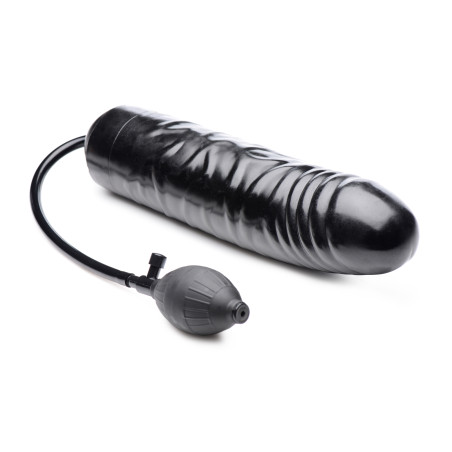 Gode gonflable INFLAT XL 29 x 7.5 cm