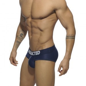 Pack Brief Mesh Push Up