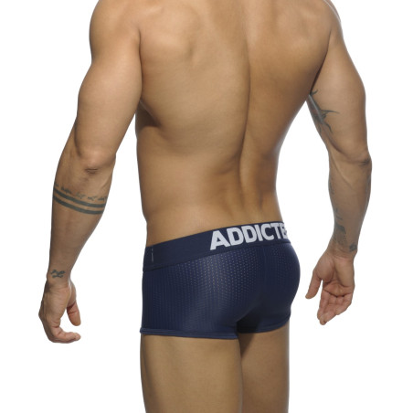 Pack Boxer Mesh Push Up
