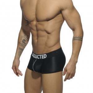 Pack Boxer Mesh Push Up