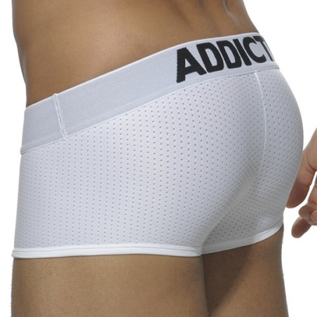 Pack Boxer Mesh Push Up