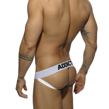 Pack Jockstrap Mesh Push Up