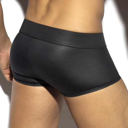 Boxer ES FETISH Noir