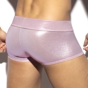 Boxer SHINY TRENDY Rose