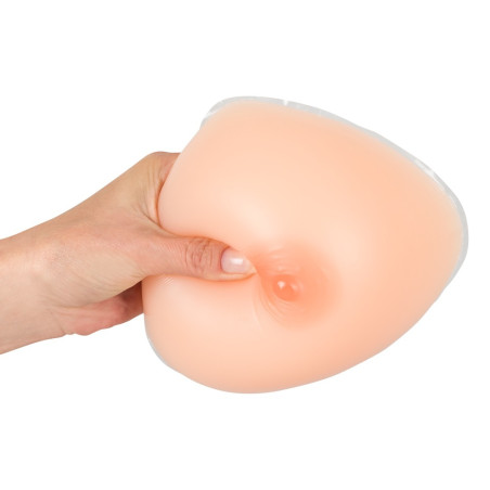 Prothèses Seins en silicone 2 x 600g