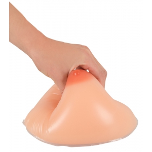 Prothèse Seins en silicone 2 x 1000g