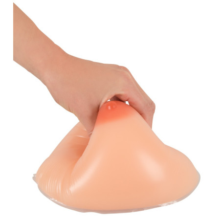 Prothèse Seins en silicone 2 x 1000g