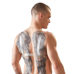 Prothèse Seins en silicone 1200 grammes