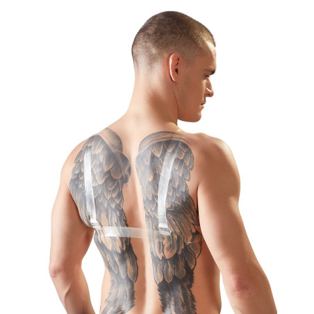 Prothèse Seins en silicone 1200 grammes