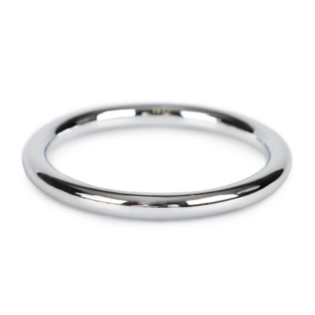 Lot de 3 Cockings en métal SINNER RINGS 40 à 50mm
