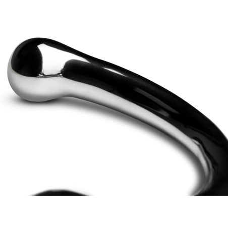 Stimulateur Point G THE CURVEY Sinner 20 x 4 cm