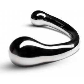 Stimulateur Point G THE CURVEY Sinner 20 x 4 cm 2