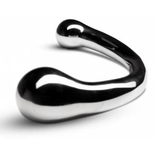 Stimulateur Point G THE CURVEY Sinner 20 x 4 cm