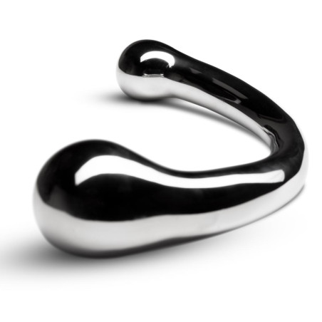 Stimulateur Point G THE CURVEY Sinner 20 x 4 cm