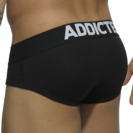 My Basic Brief Noir 2