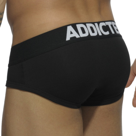 My Basic Brief Noir