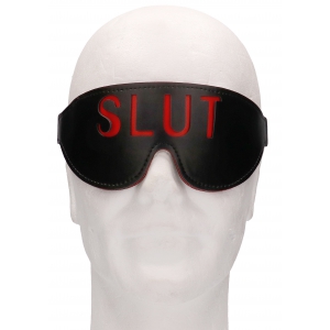 Masque Sm SLUT