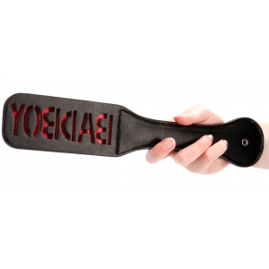 Paddle Simili BADBOY 32 cm