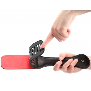 Paddle Simili BADBOY 32 cm
