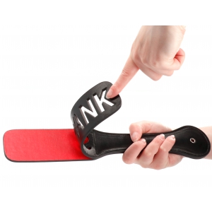 Paddle Simili SPANK 32 cm