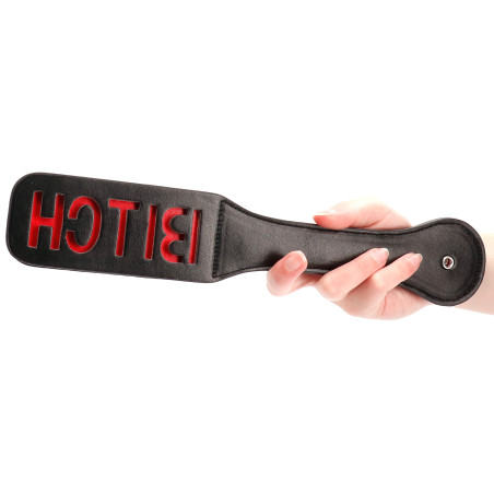Paddle Simili BITCH 32cm