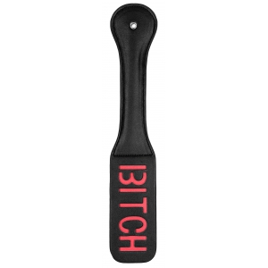 Paddle Simili BITCH 32cm